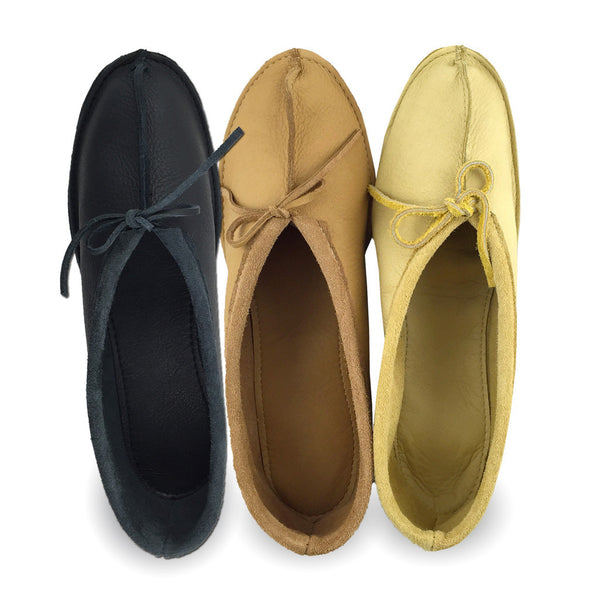 5 Reasons Why Our Ballet Slippers Rock