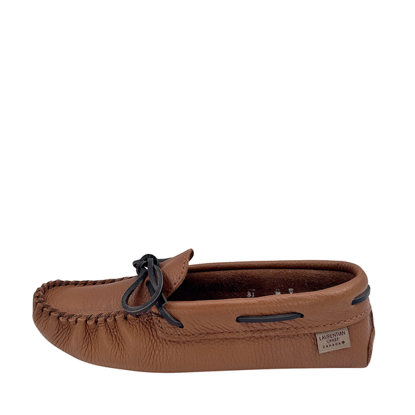 Men's Leather Earthing Moccasins BB81EMAIM