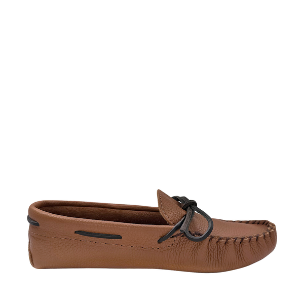 Men's Leather Earthing Moccasins BB81EMAIM