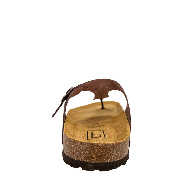 Women's FINAL CLEARANCE Earthing Sandals Copper Rivet Brooke