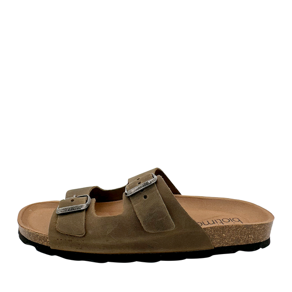 Women's FINAL CLEARANCE Earthing Sandals Copper Rivet Ciara