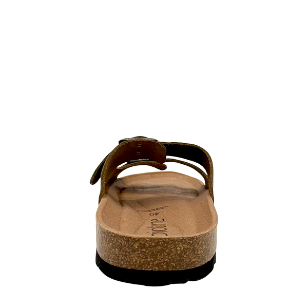 Women's FINAL CLEARANCE Earthing Sandals Copper Rivet Ciara