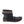 Men's Black Earthing Moccasin Boots (Final Clearance)