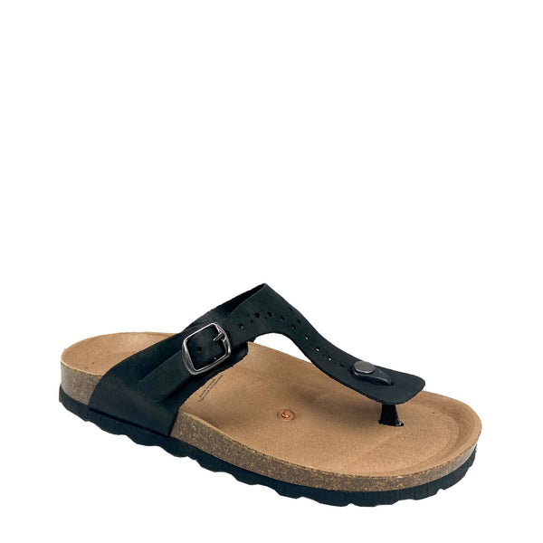 Women's FINAL CLEARANCE Earthing Sandals Copper Rivet Brooke