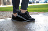 Men's FINAL CLEARANCE Earthing Mesh Jogger (9.5 ONLY)