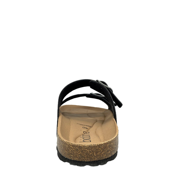 Men's  FINAL CLEARANCE Earthing Sandals Copper Rivet Carlin - Size 42 Only