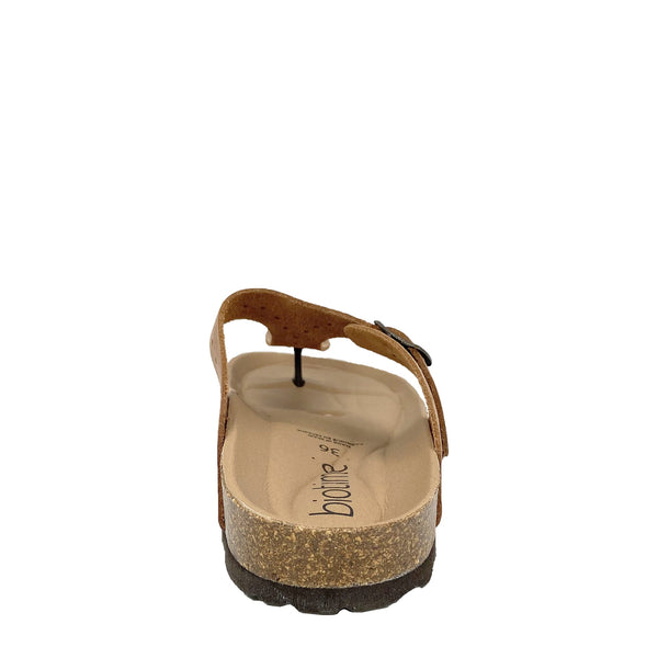 Women's FINAL CLEARANCE Earthing Sandals Copper Rivet Brooke