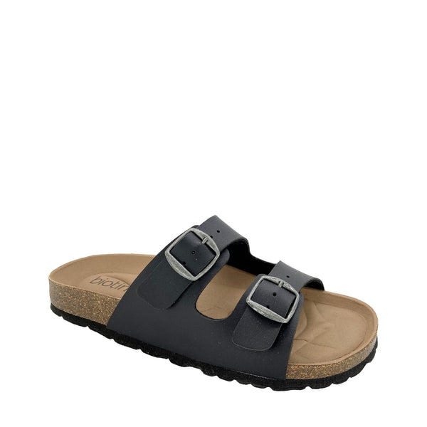 Men's  FINAL CLEARANCE Earthing Sandals Copper Rivet Carlin - Size 42 Only