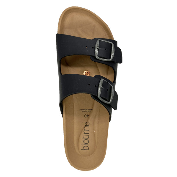 Men's  FINAL CLEARANCE Earthing Sandals Copper Rivet Carlin - Size 42 Only