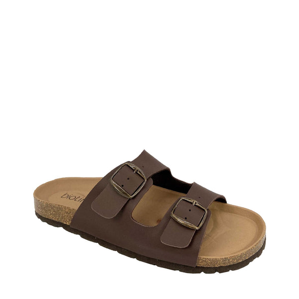 Men's  FINAL CLEARANCE Earthing Sandals Copper Rivet Carlin - Size 42 Only