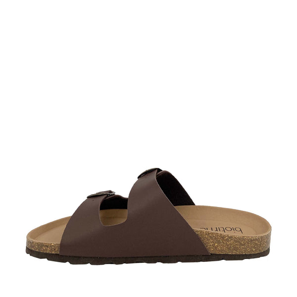 Men's  FINAL CLEARANCE Earthing Sandals Copper Rivet Carlin - Size 42 Only