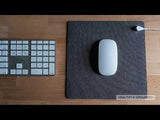 Earthing Mouse Pad