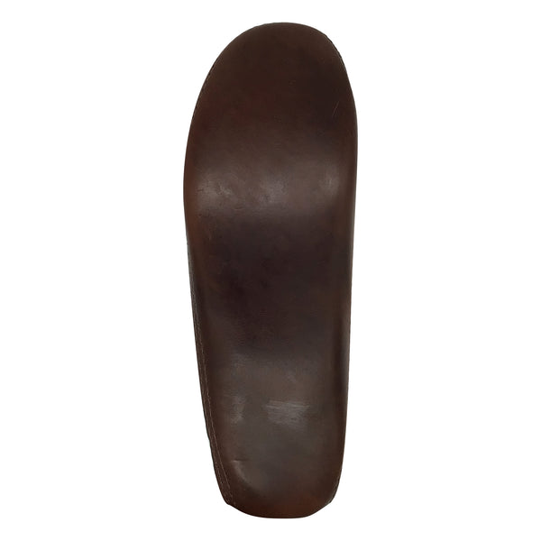 Men's Earthing Moccasins Moosehide BB495M