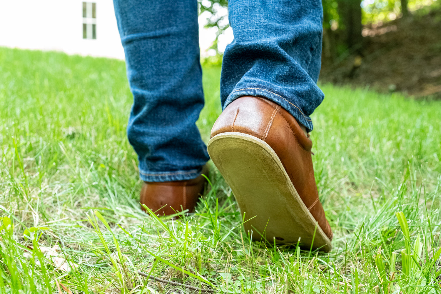 A Wide Step to Wellness – Healthy & Grounded