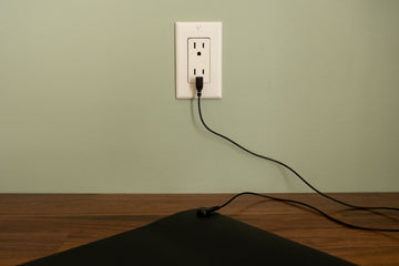 Grounded Charge
