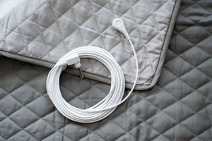 Bamboo + Silver