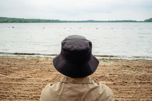 Hold Onto Your Hat