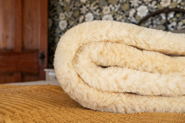 Sheepskin