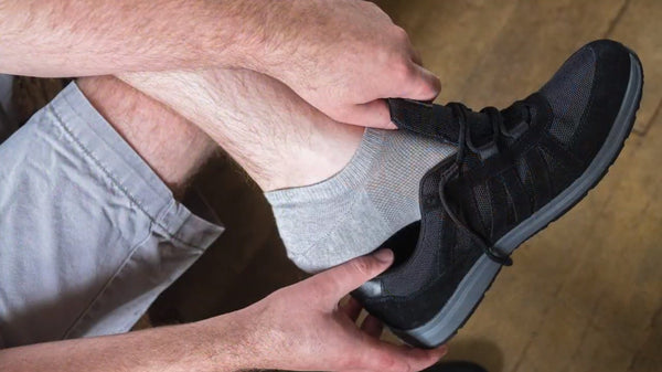 Shoe Care & Accessories