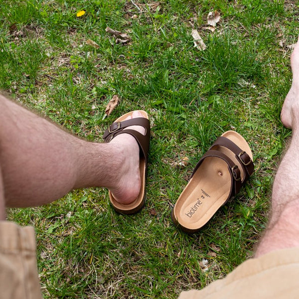 Grounding footwear: Earthing for Health & EMF Protection