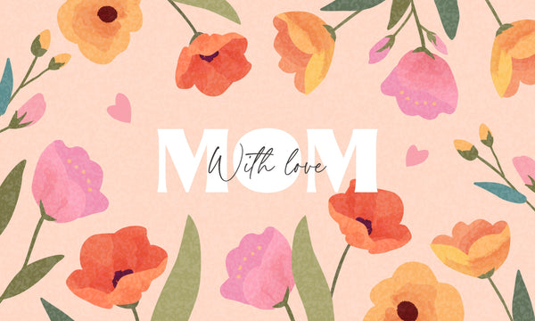 Mother's Day - THANKSMOM