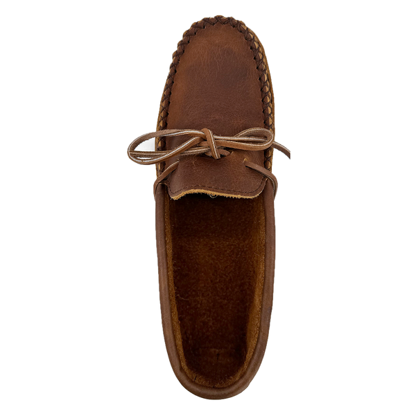 Men's Wide Earthing Moccasins BB1461VEM