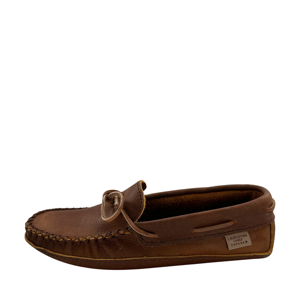 Men's Wide Earthing Moccasins BB1461VEM