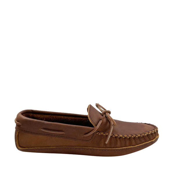 Men's Wide Earthing Moccasins BB1461VEM
