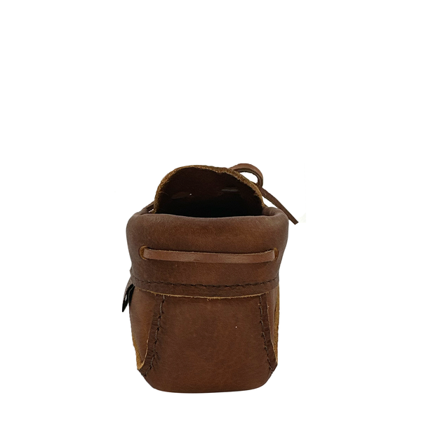 Men's Wide Earthing Moccasins BB1461VEM