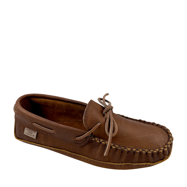 Men's Wide Earthing Moccasins BB1461VEM