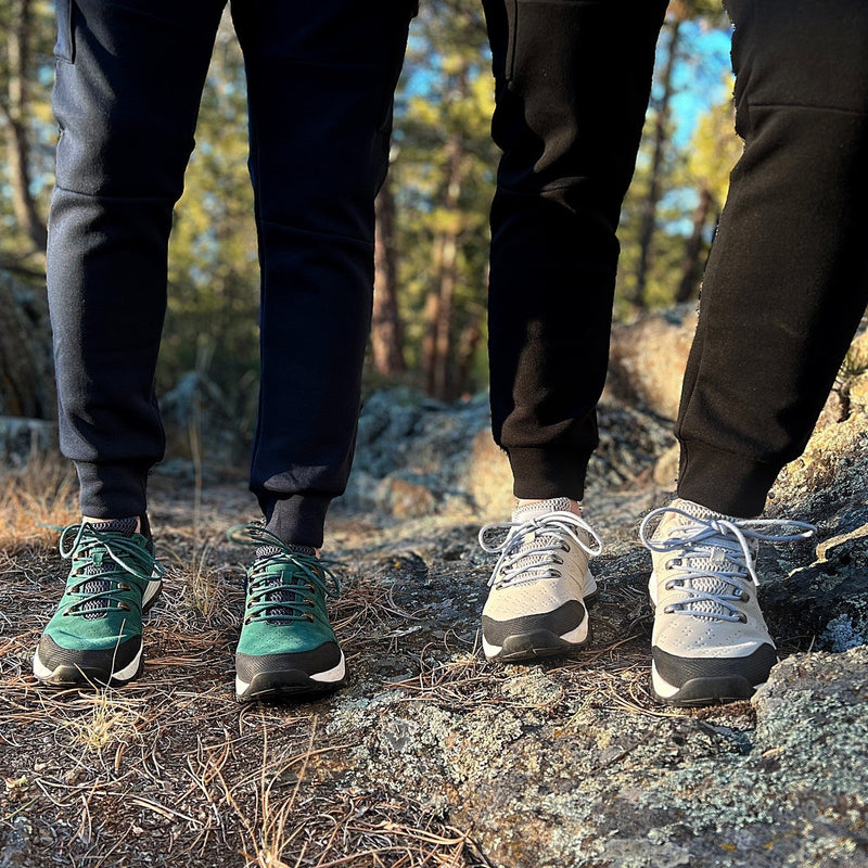 Earthing FINAL CLEARANCE Trail Shoe for Men (11.5 ONLY)