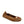 Women's Copper Rivet Butterfly Flats