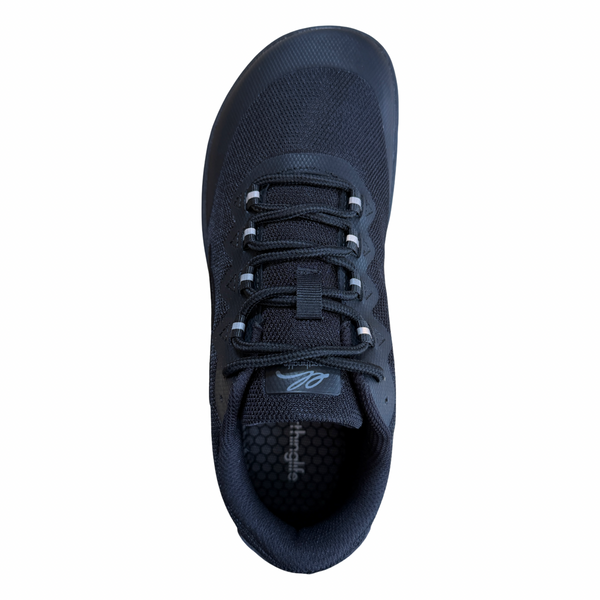 Unisex Zero Drop Barefoot Earthing Shoes