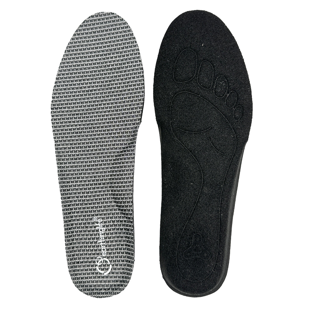 Grounding Insoles with Arch Support – Healthy & Grounded