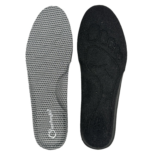 Arch Support Earthing Insoles on Final Clearance