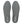 Arch Support Earthing Insoles on Final Clearance