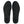 Grounding Insoles with Arch Support