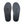 Men's Buffalo Hide Leather Replacement Soles
