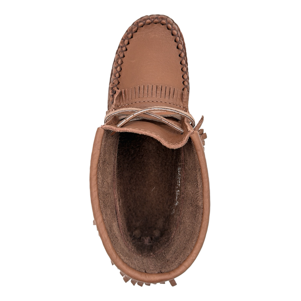 Women's Earthing Ankle Boots