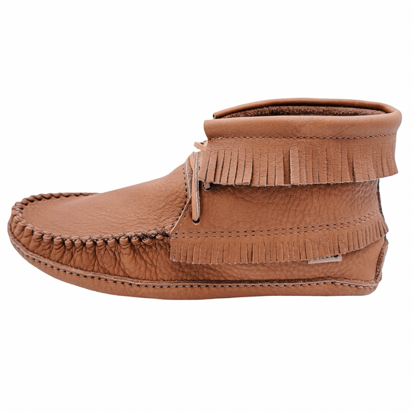 Men's Earthing Ankle Boot