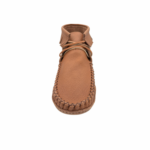 Men's Earthing Ankle Boot