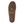 Women's Butterfly Flat Moccasins With Copper Rivet