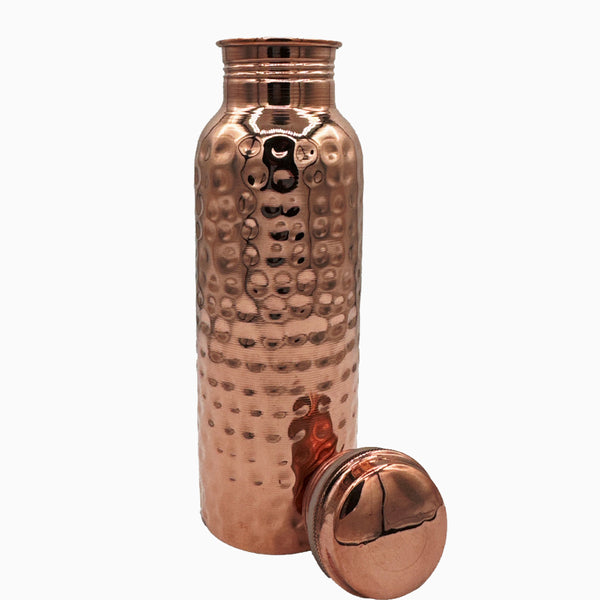 Copper Water Bottles