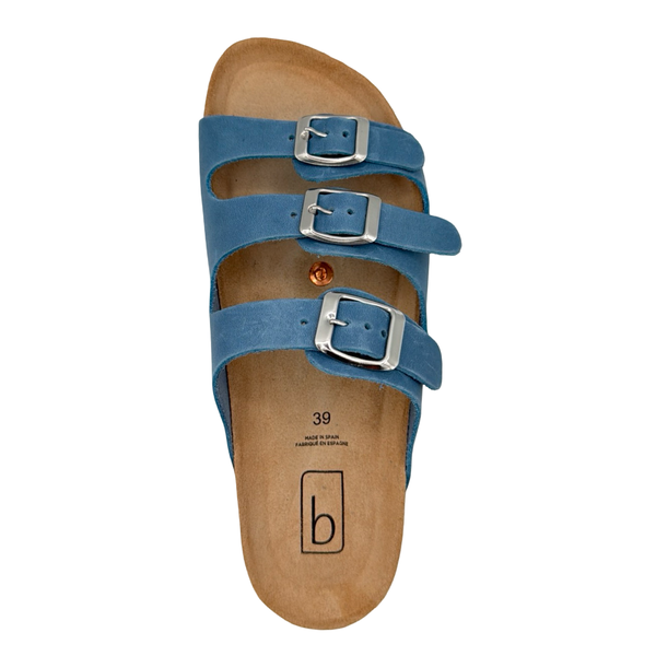 Women's Camila Earthing Sandals