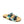Women's Earthing Sandals Copper Rivet Cariss (Final Clearance)