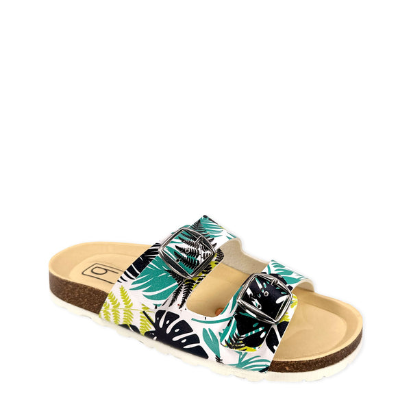 Women's Earthing Sandals Copper Rivet Cariss (Final Clearance)
