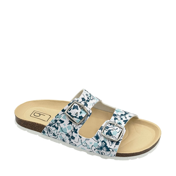 Women's Earthing Sandals Copper Rivet Cariss (Final Clearance)