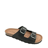 Men's Earthing Sandals Copper Rivet Carl