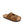 Women's Earthing Sandals Copper Rivet Carlin