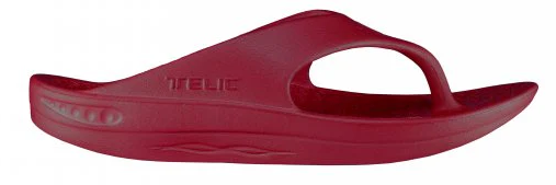 Women's Earthing Flip-Flops Copper Rivet Energy Telic